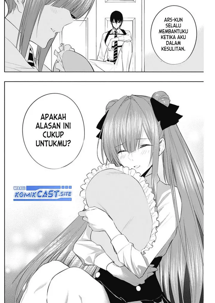 image-komik-ouritsu-mahou-gakuen-no-saikasei-slum-agari-no-saikyou-mahoushi-kizoku-darake-no-gakuen-de-musou-suru-chapter-68-5/18