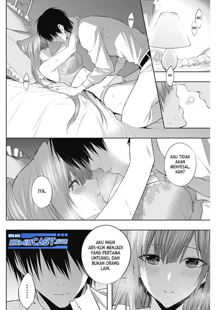 image-komik-ouritsu-mahou-gakuen-no-saikasei-slum-agari-no-saikyou-mahoushi-kizoku-darake-no-gakuen-de-musou-suru-chapter-68-9/18