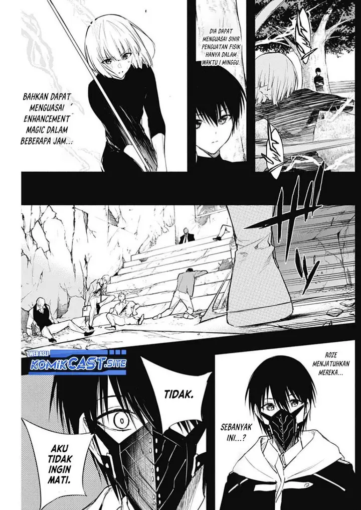 image-komik-ouritsu-mahou-gakuen-no-saikasei-slum-agari-no-saikyou-mahoushi-kizoku-darake-no-gakuen-de-musou-suru-chapter-70-4/18