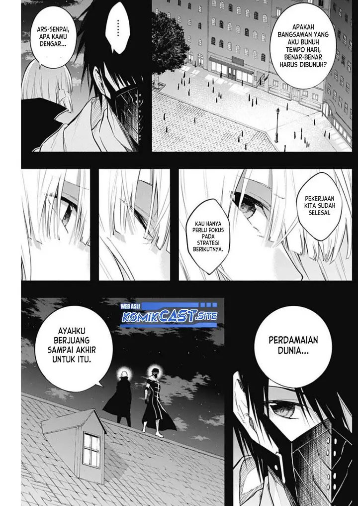 image-komik-ouritsu-mahou-gakuen-no-saikasei-slum-agari-no-saikyou-mahoushi-kizoku-darake-no-gakuen-de-musou-suru-chapter-70-8/18
