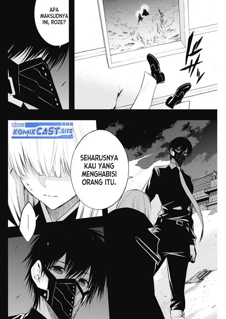 image-komik-ouritsu-mahou-gakuen-no-saikasei-slum-agari-no-saikyou-mahoushi-kizoku-darake-no-gakuen-de-musou-suru-chapter-71-5/18