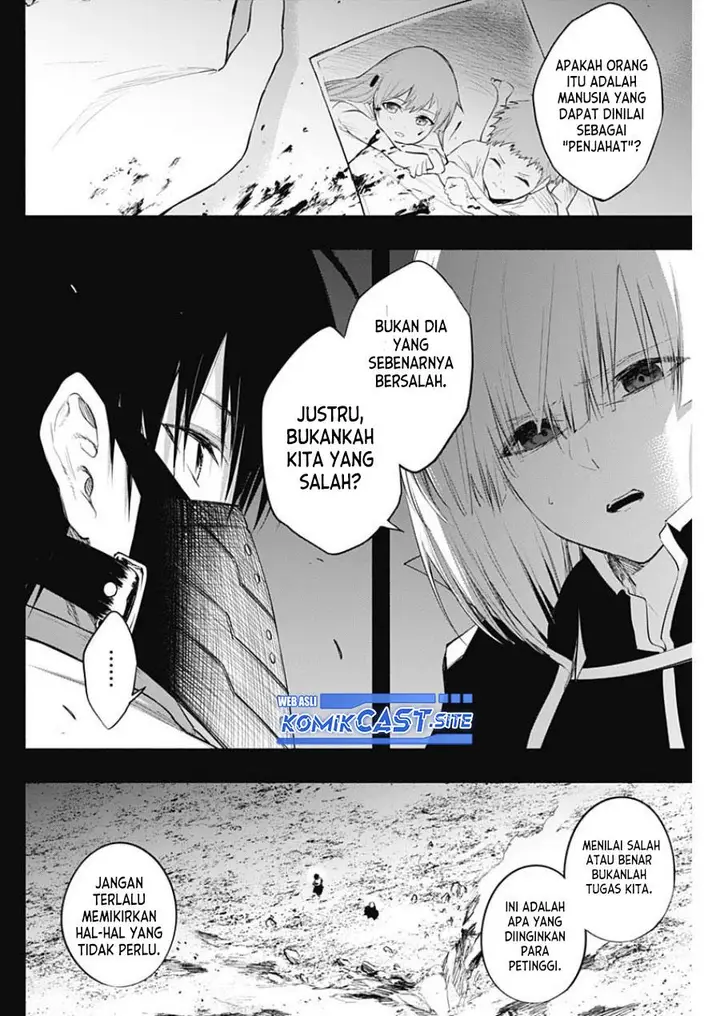 image-komik-ouritsu-mahou-gakuen-no-saikasei-slum-agari-no-saikyou-mahoushi-kizoku-darake-no-gakuen-de-musou-suru-chapter-71-9/18