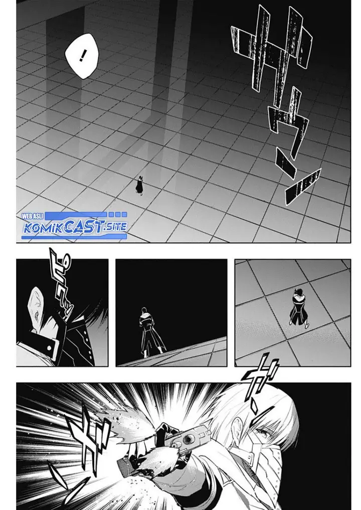 image-komik-ouritsu-mahou-gakuen-no-saikasei-slum-agari-no-saikyou-mahoushi-kizoku-darake-no-gakuen-de-musou-suru-chapter-73-6/18