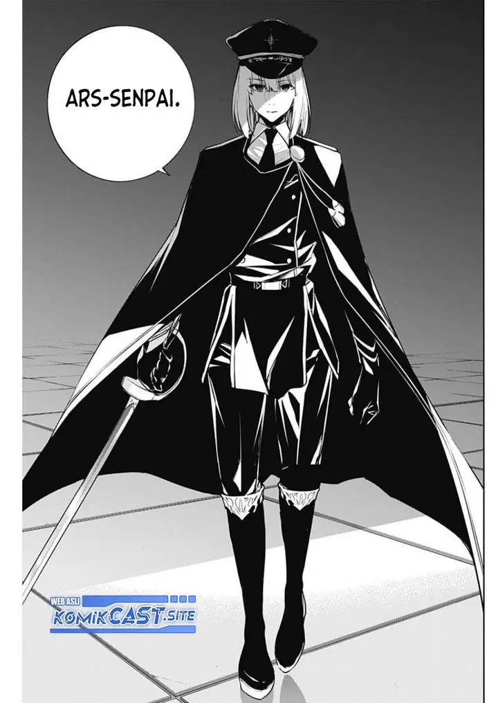 image-komik-ouritsu-mahou-gakuen-no-saikasei-slum-agari-no-saikyou-mahoushi-kizoku-darake-no-gakuen-de-musou-suru-chapter-73-8/18