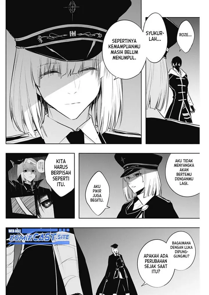 image-komik-ouritsu-mahou-gakuen-no-saikasei-slum-agari-no-saikyou-mahoushi-kizoku-darake-no-gakuen-de-musou-suru-chapter-73-9/18