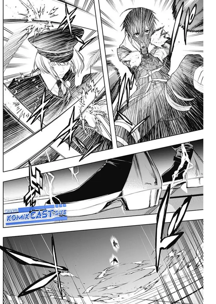 image-komik-ouritsu-mahou-gakuen-no-saikasei-slum-agari-no-saikyou-mahoushi-kizoku-darake-no-gakuen-de-musou-suru-chapter-75-6/18