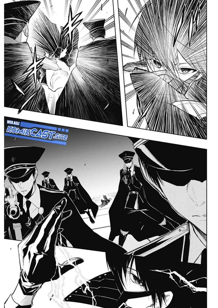 image-komik-ouritsu-mahou-gakuen-no-saikasei-slum-agari-no-saikyou-mahoushi-kizoku-darake-no-gakuen-de-musou-suru-chapter-76-6/17