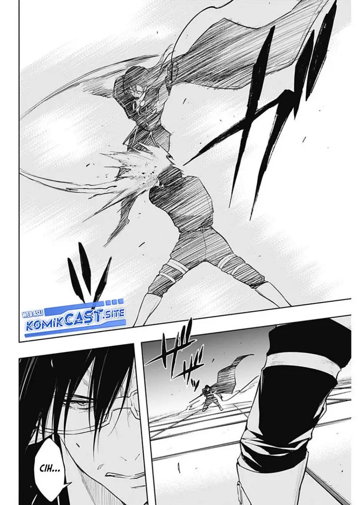 image-komik-ouritsu-mahou-gakuen-no-saikasei-slum-agari-no-saikyou-mahoushi-kizoku-darake-no-gakuen-de-musou-suru-chapter-76-9/17
