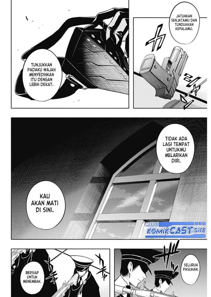 image-komik-ouritsu-mahou-gakuen-no-saikasei-slum-agari-no-saikyou-mahoushi-kizoku-darake-no-gakuen-de-musou-suru-chapter-76-11/17