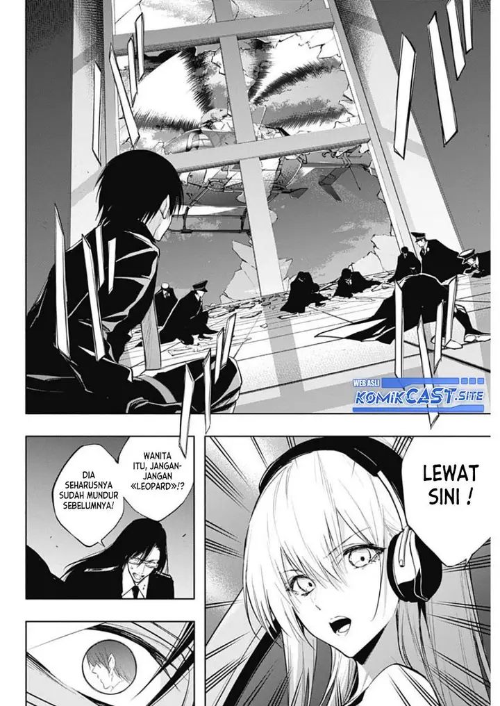 image-komik-ouritsu-mahou-gakuen-no-saikasei-slum-agari-no-saikyou-mahoushi-kizoku-darake-no-gakuen-de-musou-suru-chapter-77-7/17