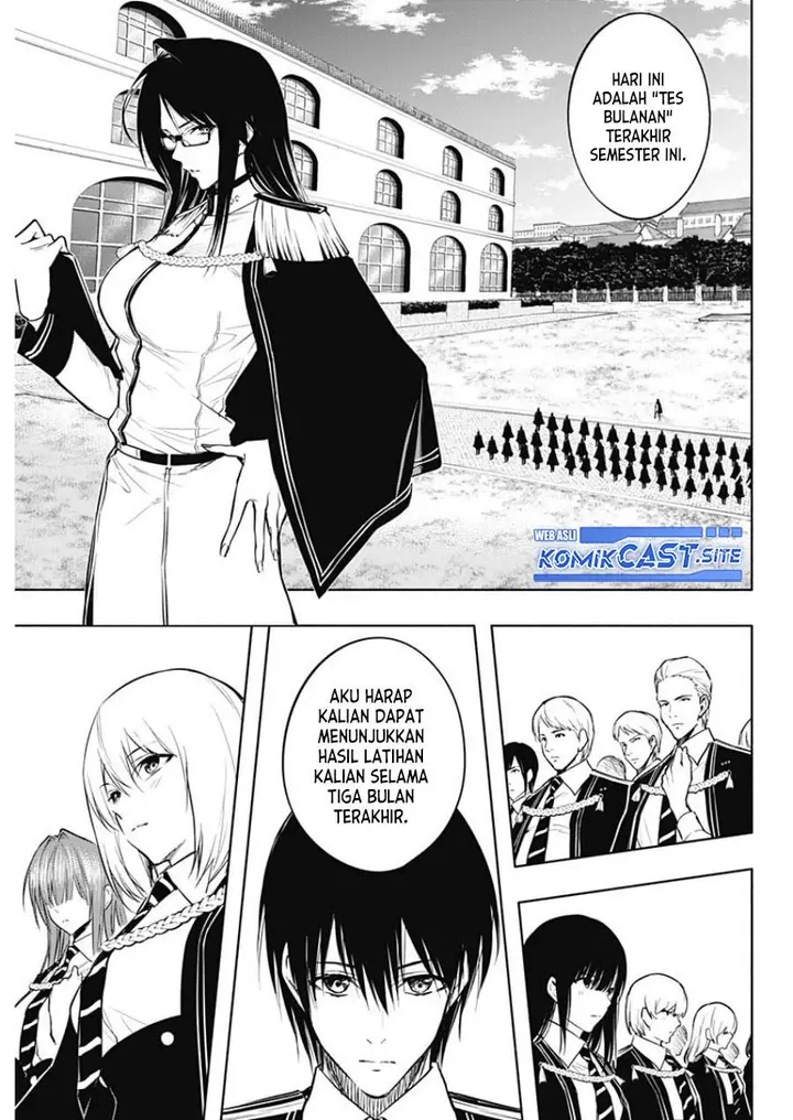 image-komik-ouritsu-mahou-gakuen-no-saikasei-slum-agari-no-saikyou-mahoushi-kizoku-darake-no-gakuen-de-musou-suru-chapter-79-4/18