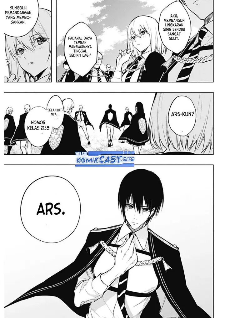 image-komik-ouritsu-mahou-gakuen-no-saikasei-slum-agari-no-saikyou-mahoushi-kizoku-darake-no-gakuen-de-musou-suru-chapter-79-6/18