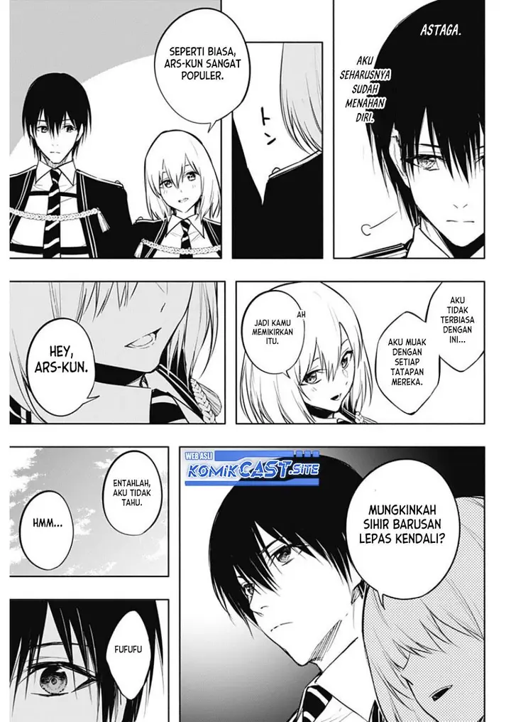 image-komik-ouritsu-mahou-gakuen-no-saikasei-slum-agari-no-saikyou-mahoushi-kizoku-darake-no-gakuen-de-musou-suru-chapter-79-10/18
