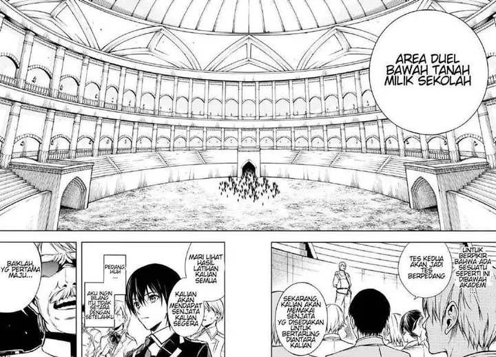 image-komik-ouritsu-mahou-gakuen-no-saikasei-slum-agari-no-saikyou-mahoushi-kizoku-darake-no-gakuen-de-musou-suru-chapter-8-3/21