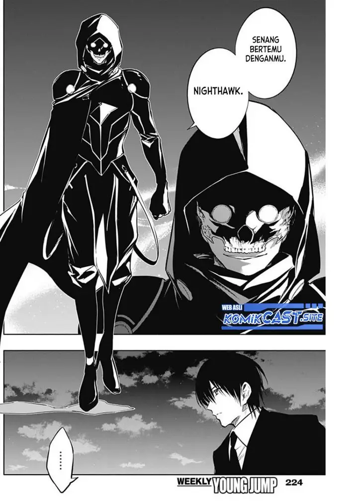 image-komik-ouritsu-mahou-gakuen-no-saikasei-slum-agari-no-saikyou-mahoushi-kizoku-darake-no-gakuen-de-musou-suru-chapter-80-1/18