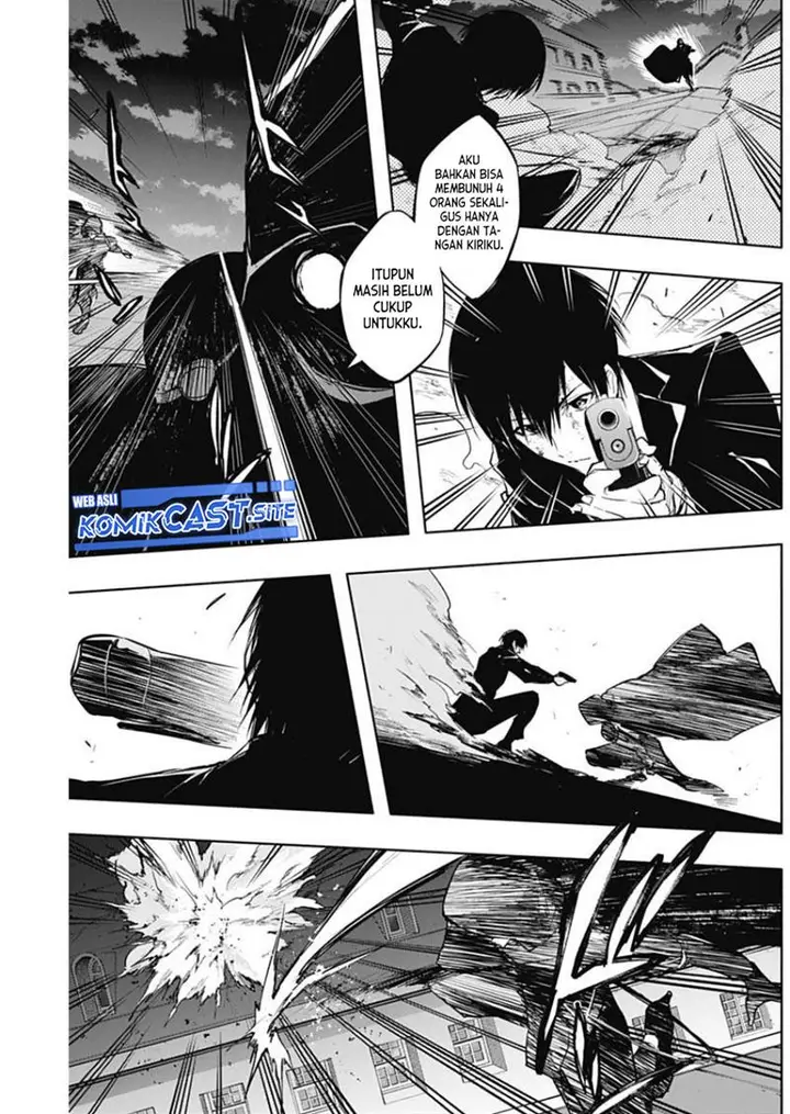 image-komik-ouritsu-mahou-gakuen-no-saikasei-slum-agari-no-saikyou-mahoushi-kizoku-darake-no-gakuen-de-musou-suru-chapter-80-10/18