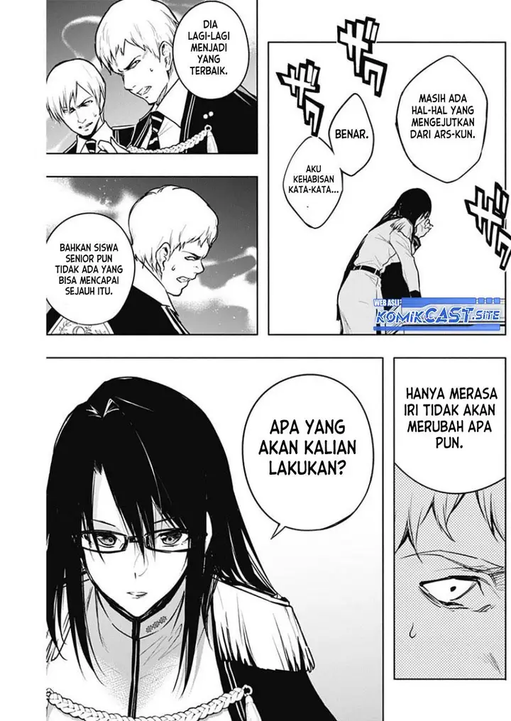 image-komik-ouritsu-mahou-gakuen-no-saikasei-slum-agari-no-saikyou-mahoushi-kizoku-darake-no-gakuen-de-musou-suru-chapter-82-7/19