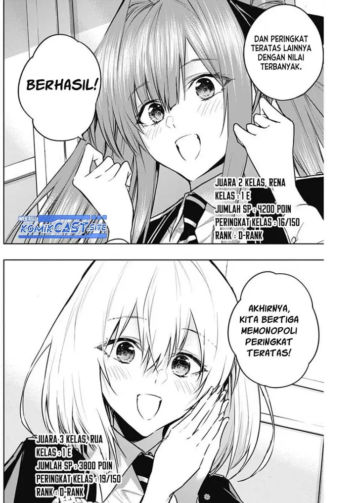 image-komik-ouritsu-mahou-gakuen-no-saikasei-slum-agari-no-saikyou-mahoushi-kizoku-darake-no-gakuen-de-musou-suru-chapter-82-8/19