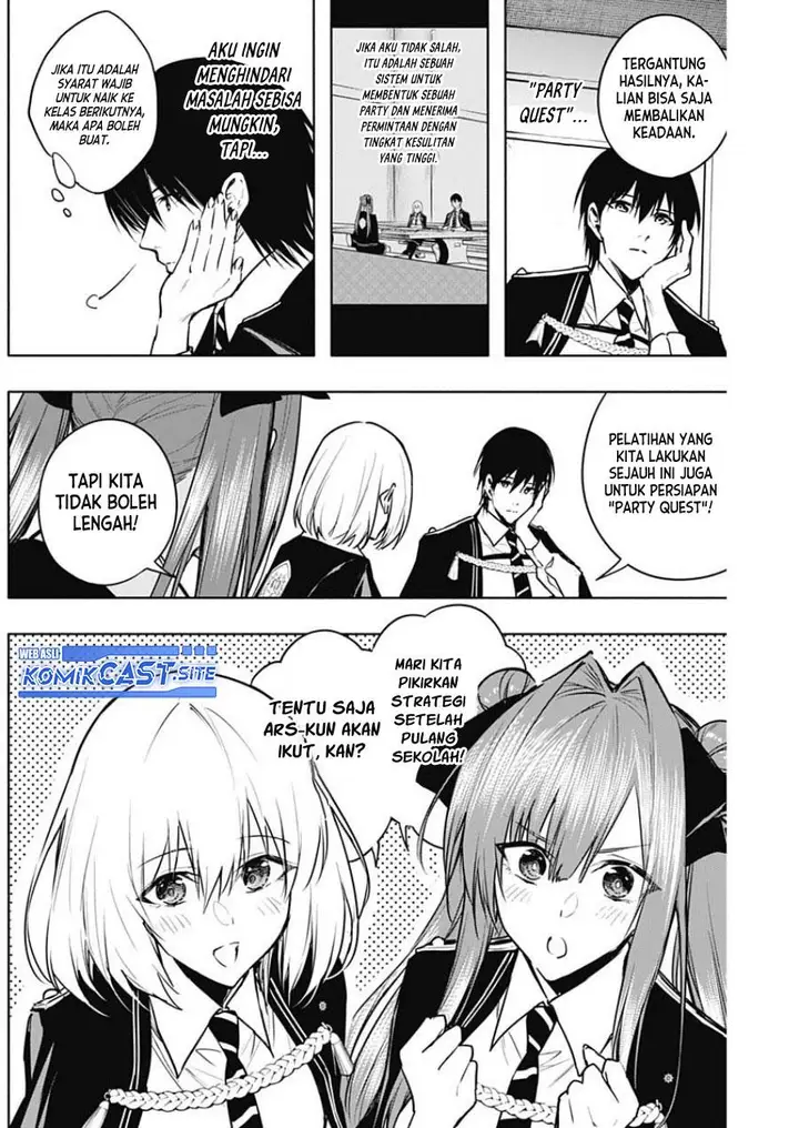 image-komik-ouritsu-mahou-gakuen-no-saikasei-slum-agari-no-saikyou-mahoushi-kizoku-darake-no-gakuen-de-musou-suru-chapter-82-10/19