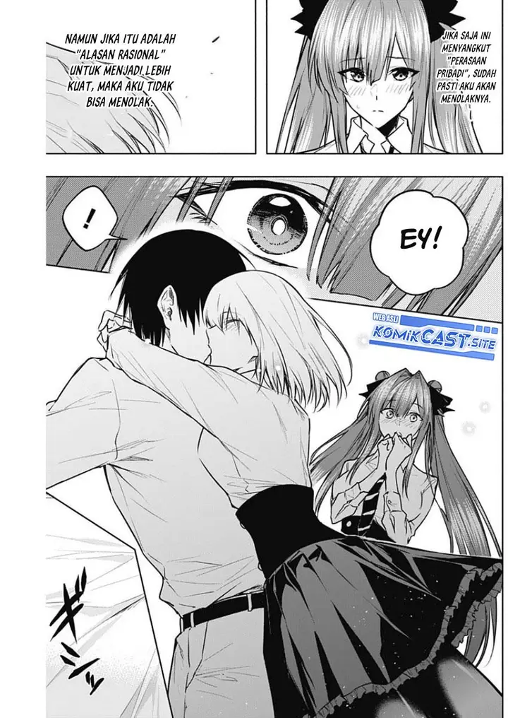 image-komik-ouritsu-mahou-gakuen-no-saikasei-slum-agari-no-saikyou-mahoushi-kizoku-darake-no-gakuen-de-musou-suru-chapter-82-13/19