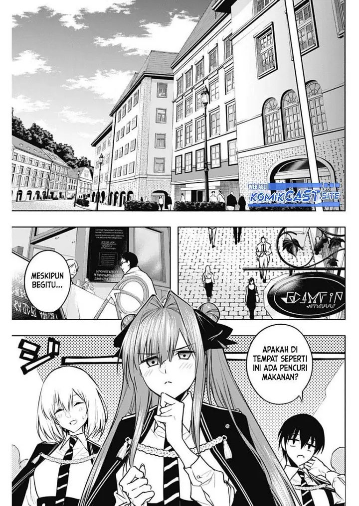 image-komik-ouritsu-mahou-gakuen-no-saikasei-slum-agari-no-saikyou-mahoushi-kizoku-darake-no-gakuen-de-musou-suru-chapter-83-6/18