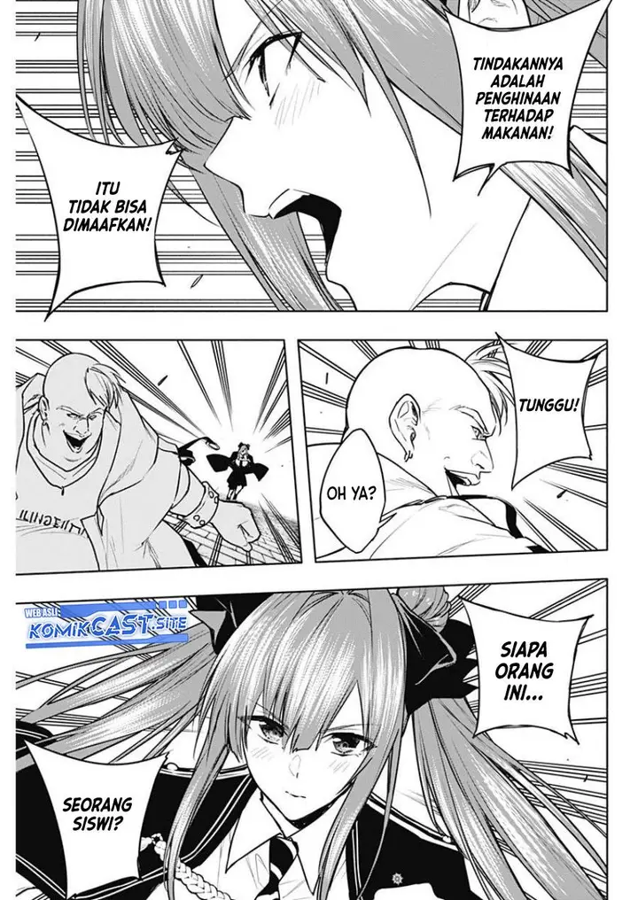 image-komik-ouritsu-mahou-gakuen-no-saikasei-slum-agari-no-saikyou-mahoushi-kizoku-darake-no-gakuen-de-musou-suru-chapter-83-14/18
