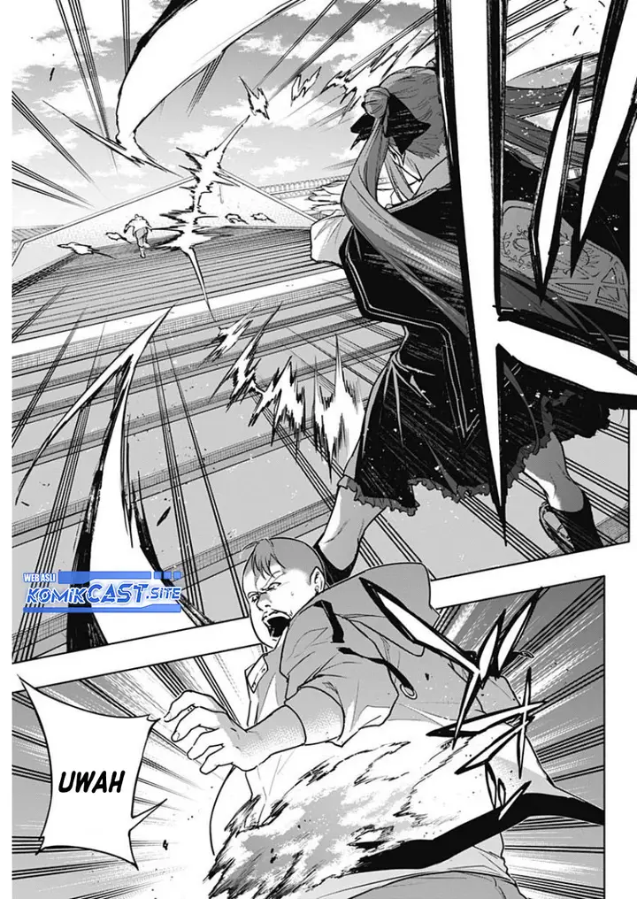 image-komik-ouritsu-mahou-gakuen-no-saikasei-slum-agari-no-saikyou-mahoushi-kizoku-darake-no-gakuen-de-musou-suru-chapter-84-9/20