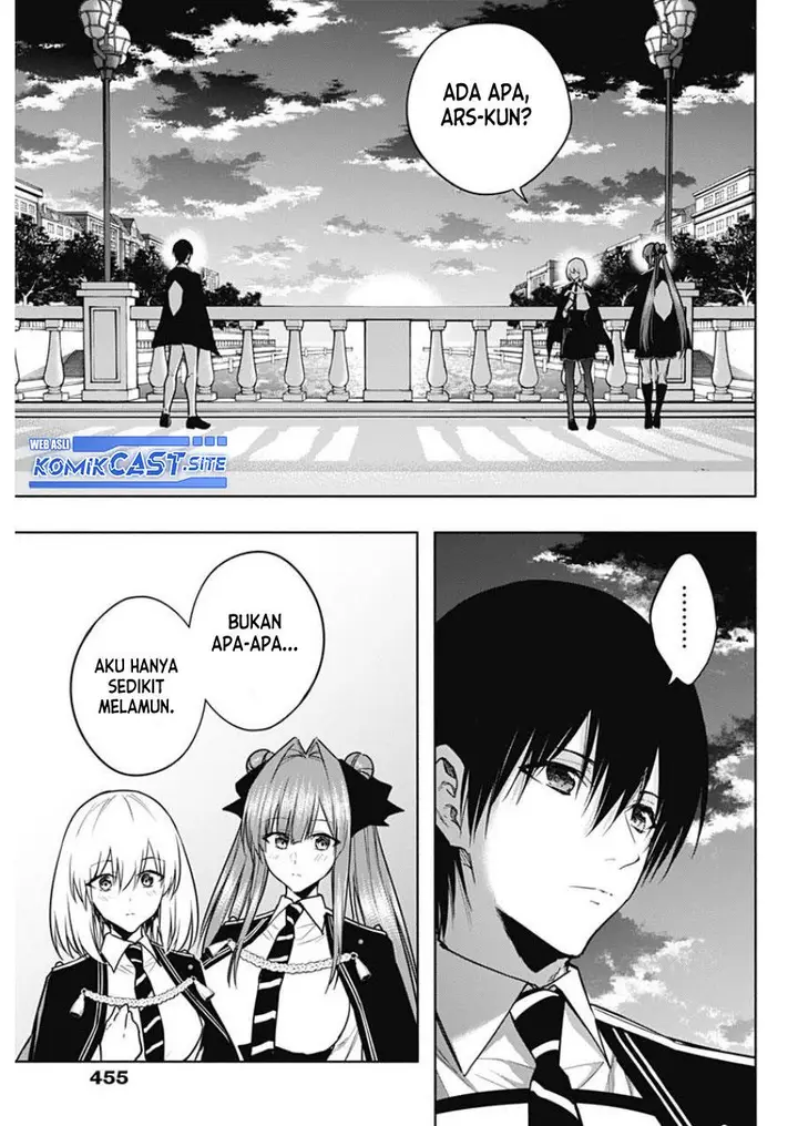 image-komik-ouritsu-mahou-gakuen-no-saikasei-slum-agari-no-saikyou-mahoushi-kizoku-darake-no-gakuen-de-musou-suru-chapter-85-6/17