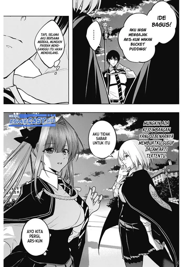 image-komik-ouritsu-mahou-gakuen-no-saikasei-slum-agari-no-saikyou-mahoushi-kizoku-darake-no-gakuen-de-musou-suru-chapter-85-10/17