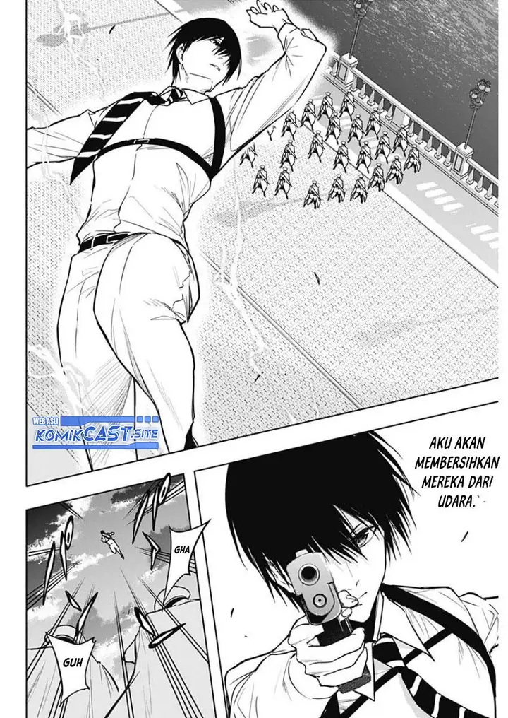 image-komik-ouritsu-mahou-gakuen-no-saikasei-slum-agari-no-saikyou-mahoushi-kizoku-darake-no-gakuen-de-musou-suru-chapter-86-7/18