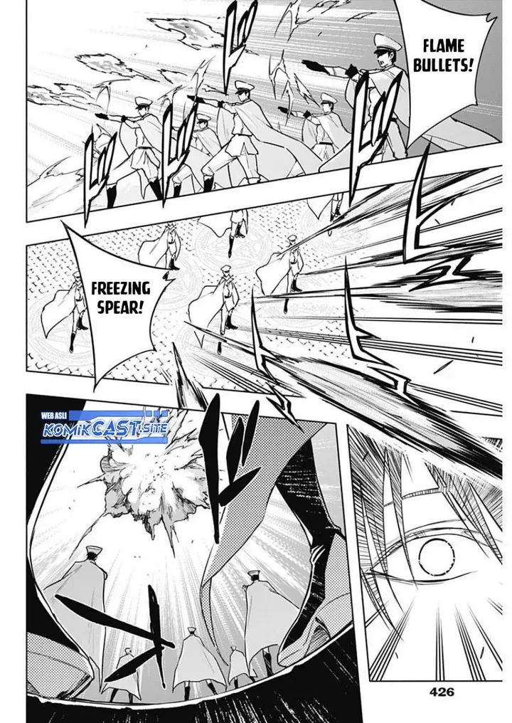 image-komik-ouritsu-mahou-gakuen-no-saikasei-slum-agari-no-saikyou-mahoushi-kizoku-darake-no-gakuen-de-musou-suru-chapter-86-9/18