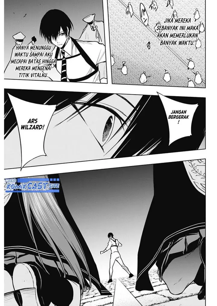 image-komik-ouritsu-mahou-gakuen-no-saikasei-slum-agari-no-saikyou-mahoushi-kizoku-darake-no-gakuen-de-musou-suru-chapter-86-12/18