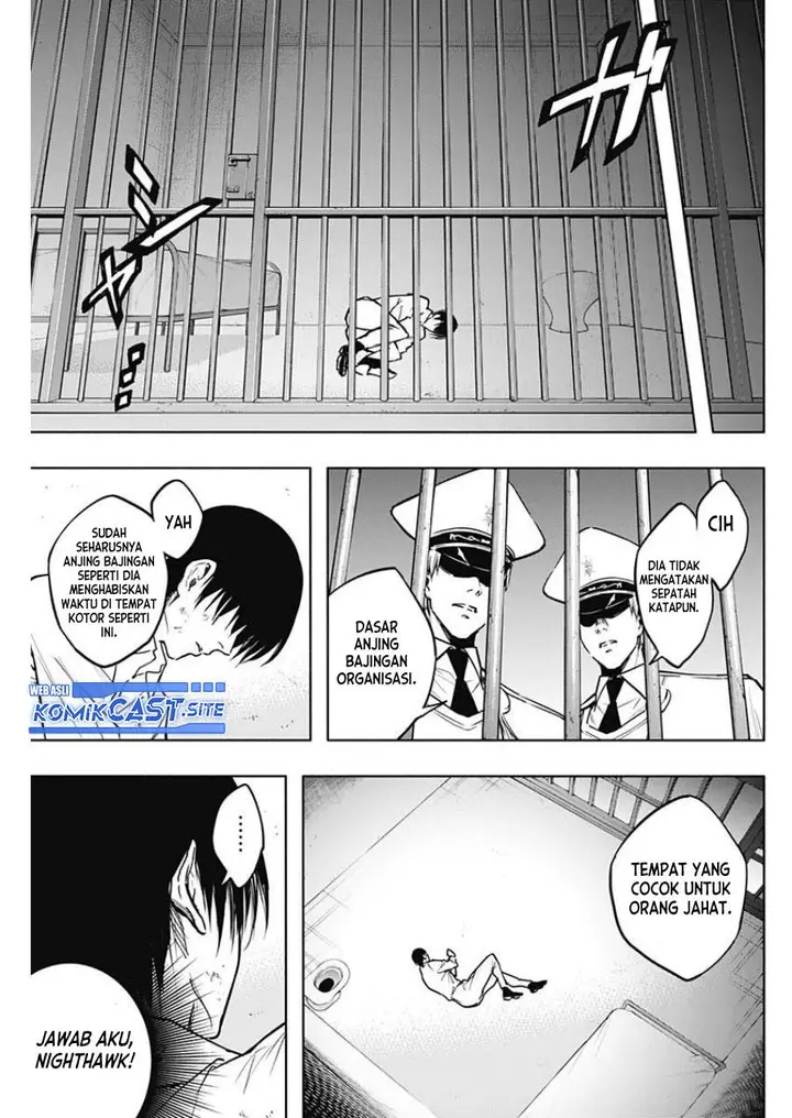 image-komik-ouritsu-mahou-gakuen-no-saikasei-slum-agari-no-saikyou-mahoushi-kizoku-darake-no-gakuen-de-musou-suru-chapter-87-4/18