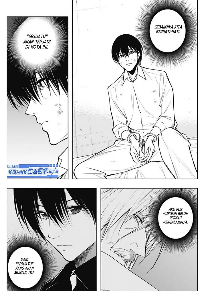 image-komik-ouritsu-mahou-gakuen-no-saikasei-slum-agari-no-saikyou-mahoushi-kizoku-darake-no-gakuen-de-musou-suru-chapter-87-6/18