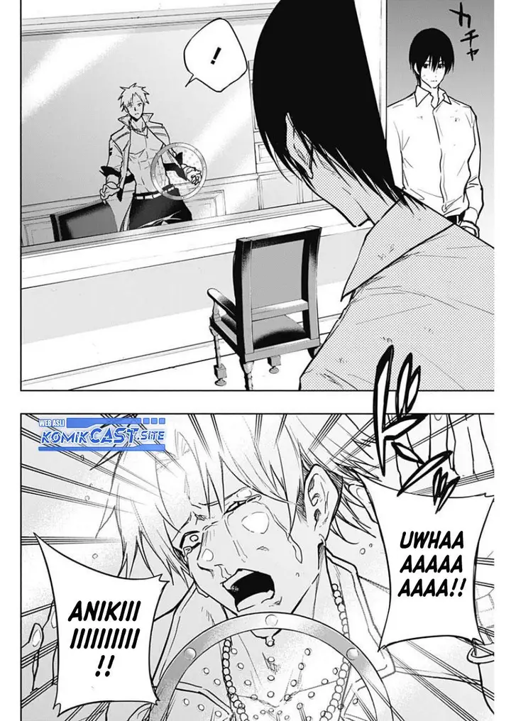 image-komik-ouritsu-mahou-gakuen-no-saikasei-slum-agari-no-saikyou-mahoushi-kizoku-darake-no-gakuen-de-musou-suru-chapter-87-9/18