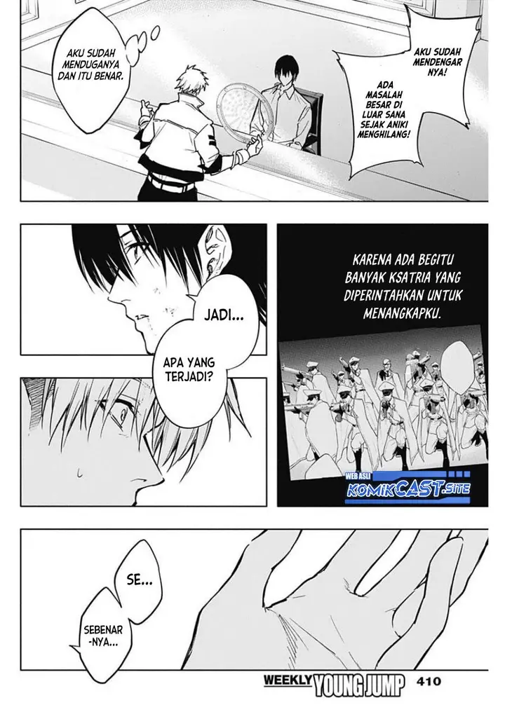 image-komik-ouritsu-mahou-gakuen-no-saikasei-slum-agari-no-saikyou-mahoushi-kizoku-darake-no-gakuen-de-musou-suru-chapter-87-11/18