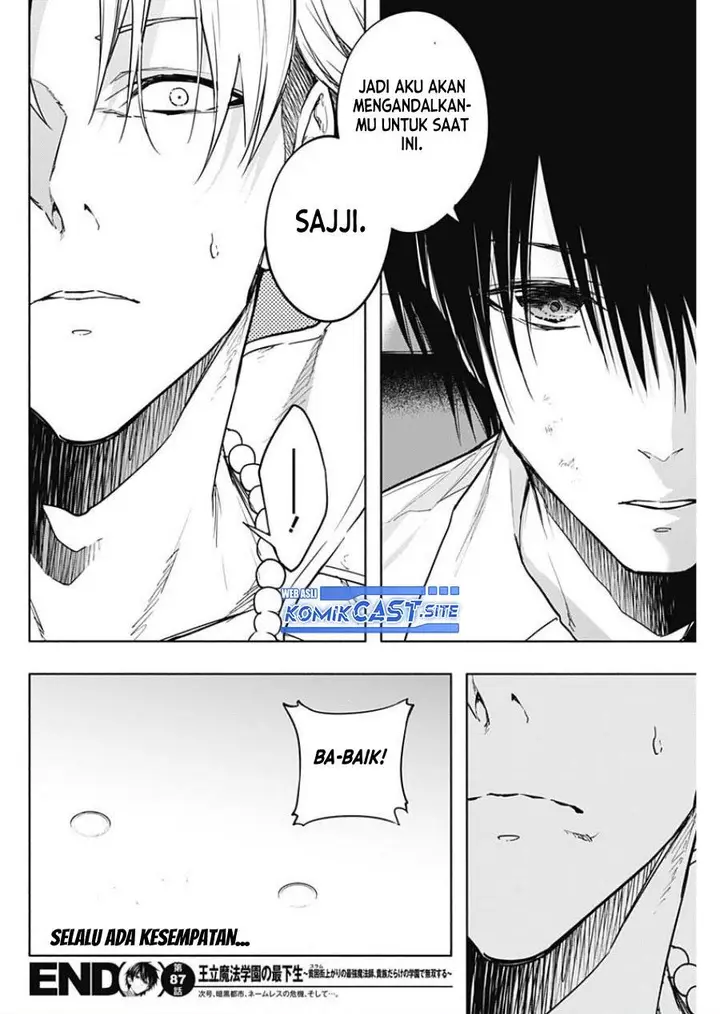 image-komik-ouritsu-mahou-gakuen-no-saikasei-slum-agari-no-saikyou-mahoushi-kizoku-darake-no-gakuen-de-musou-suru-chapter-87-17/18