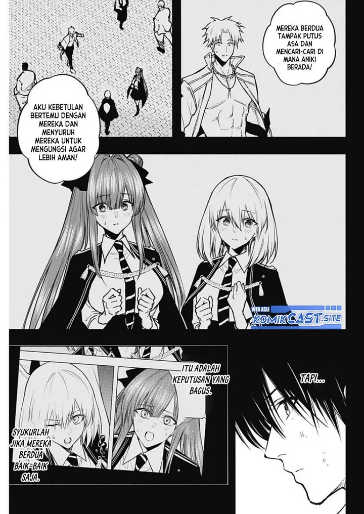 image-komik-ouritsu-mahou-gakuen-no-saikasei-slum-agari-no-saikyou-mahoushi-kizoku-darake-no-gakuen-de-musou-suru-chapter-88-2/18