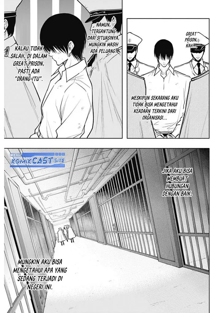 image-komik-ouritsu-mahou-gakuen-no-saikasei-slum-agari-no-saikyou-mahoushi-kizoku-darake-no-gakuen-de-musou-suru-chapter-88-8/18