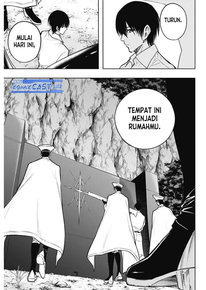 image-komik-ouritsu-mahou-gakuen-no-saikasei-slum-agari-no-saikyou-mahoushi-kizoku-darake-no-gakuen-de-musou-suru-chapter-88-10/18