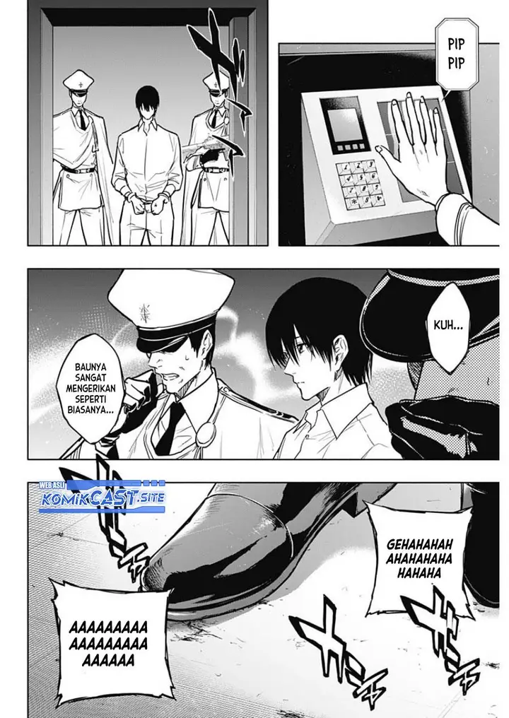 image-komik-ouritsu-mahou-gakuen-no-saikasei-slum-agari-no-saikyou-mahoushi-kizoku-darake-no-gakuen-de-musou-suru-chapter-88-11/18