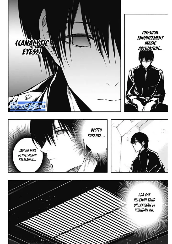image-komik-ouritsu-mahou-gakuen-no-saikasei-slum-agari-no-saikyou-mahoushi-kizoku-darake-no-gakuen-de-musou-suru-chapter-89-1/18