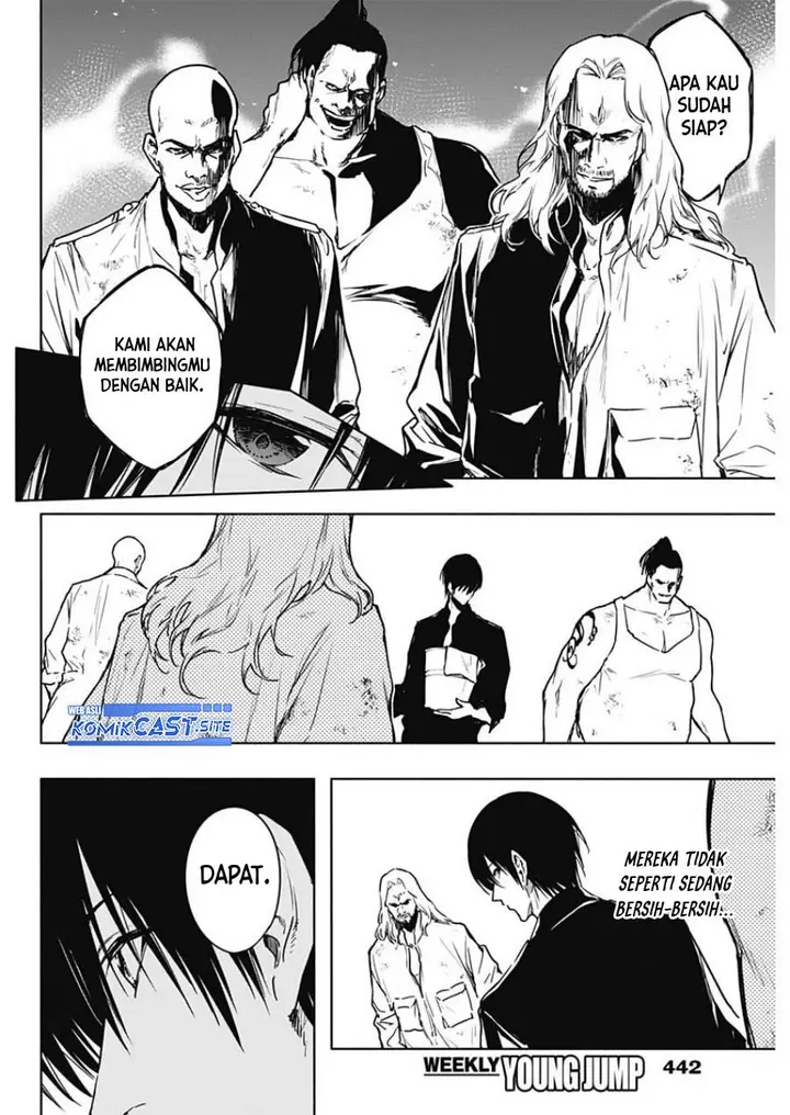 image-komik-ouritsu-mahou-gakuen-no-saikasei-slum-agari-no-saikyou-mahoushi-kizoku-darake-no-gakuen-de-musou-suru-chapter-89-5/18