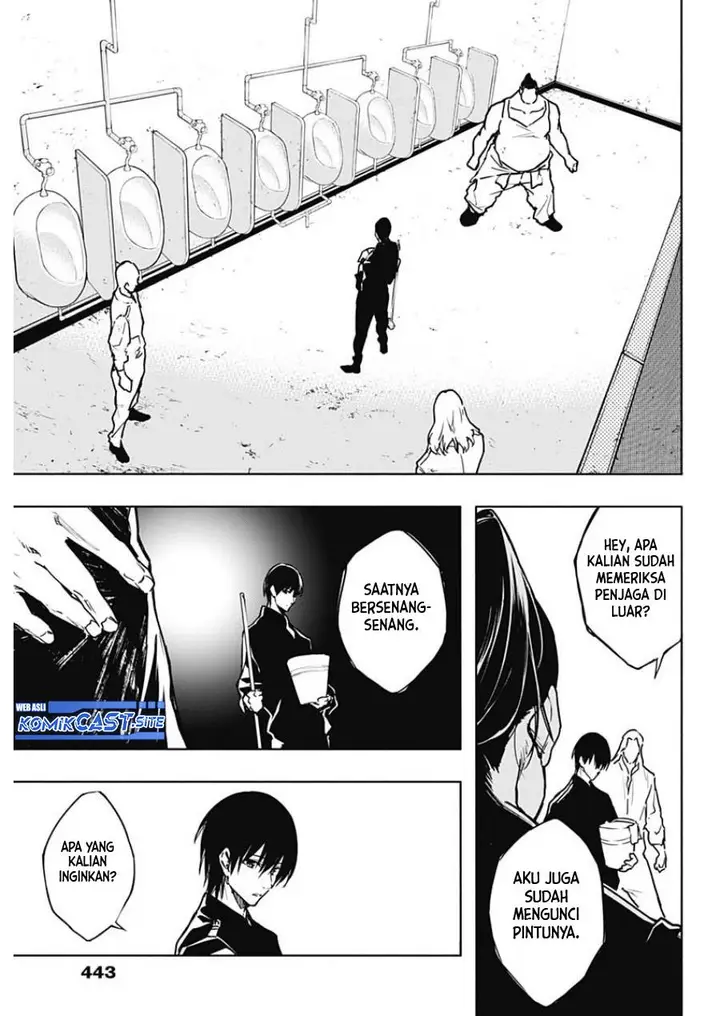 image-komik-ouritsu-mahou-gakuen-no-saikasei-slum-agari-no-saikyou-mahoushi-kizoku-darake-no-gakuen-de-musou-suru-chapter-89-6/18