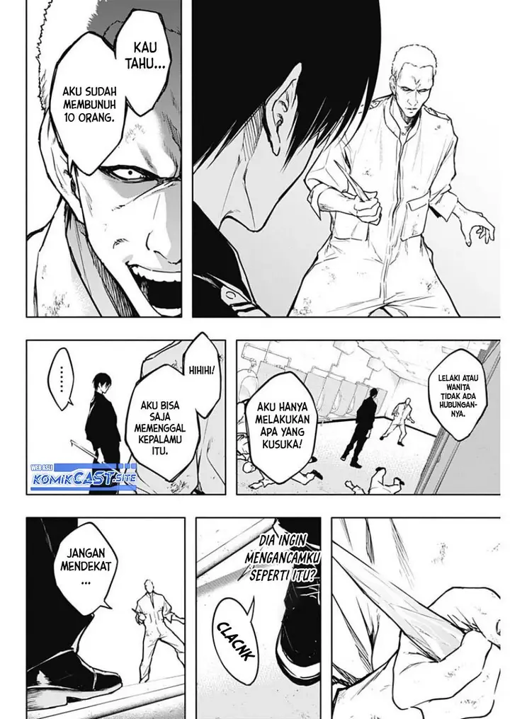 image-komik-ouritsu-mahou-gakuen-no-saikasei-slum-agari-no-saikyou-mahoushi-kizoku-darake-no-gakuen-de-musou-suru-chapter-89-11/18