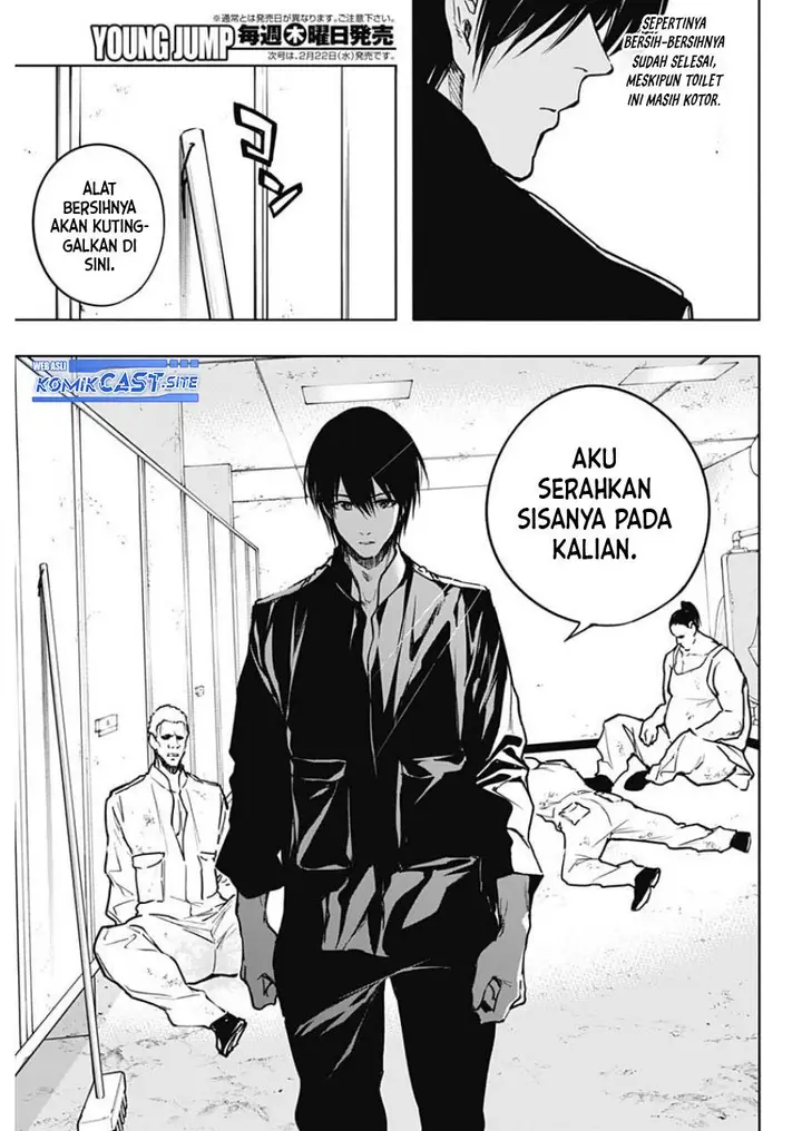 image-komik-ouritsu-mahou-gakuen-no-saikasei-slum-agari-no-saikyou-mahoushi-kizoku-darake-no-gakuen-de-musou-suru-chapter-89-14/18
