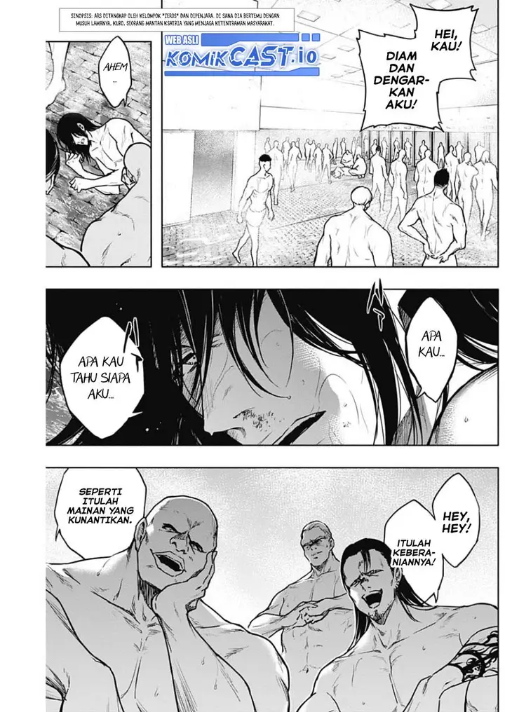 image-komik-ouritsu-mahou-gakuen-no-saikasei-slum-agari-no-saikyou-mahoushi-kizoku-darake-no-gakuen-de-musou-suru-chapter-90-1/19
