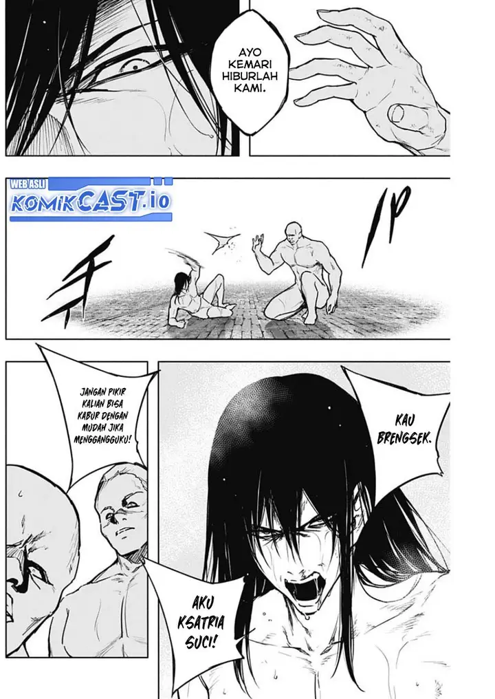 image-komik-ouritsu-mahou-gakuen-no-saikasei-slum-agari-no-saikyou-mahoushi-kizoku-darake-no-gakuen-de-musou-suru-chapter-90-2/19