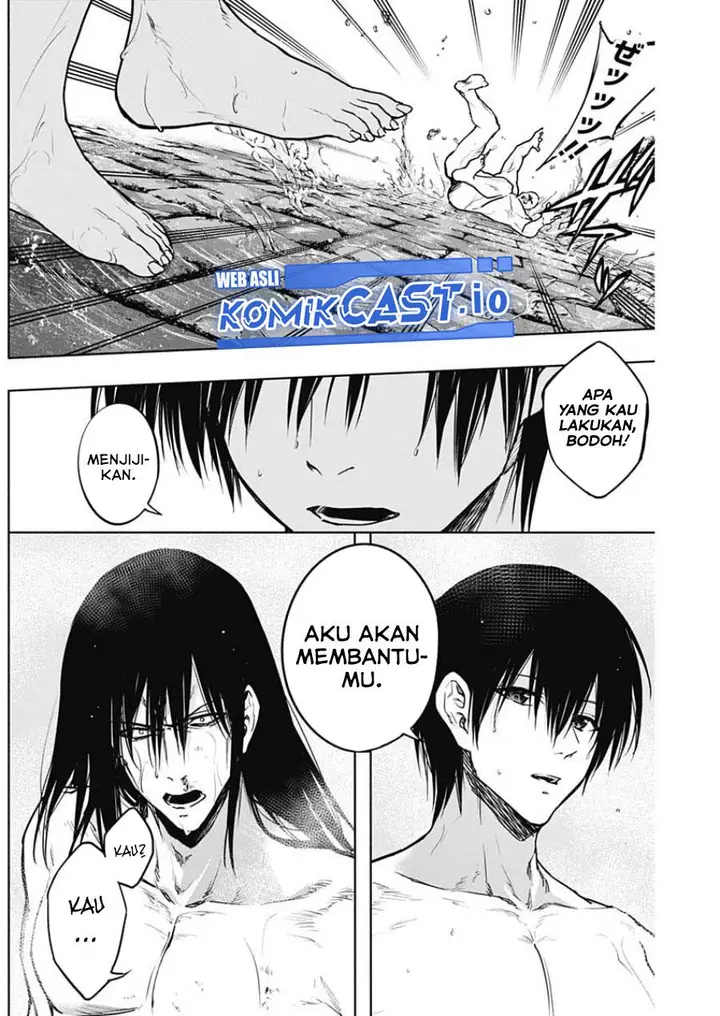image-komik-ouritsu-mahou-gakuen-no-saikasei-slum-agari-no-saikyou-mahoushi-kizoku-darake-no-gakuen-de-musou-suru-chapter-90-4/19