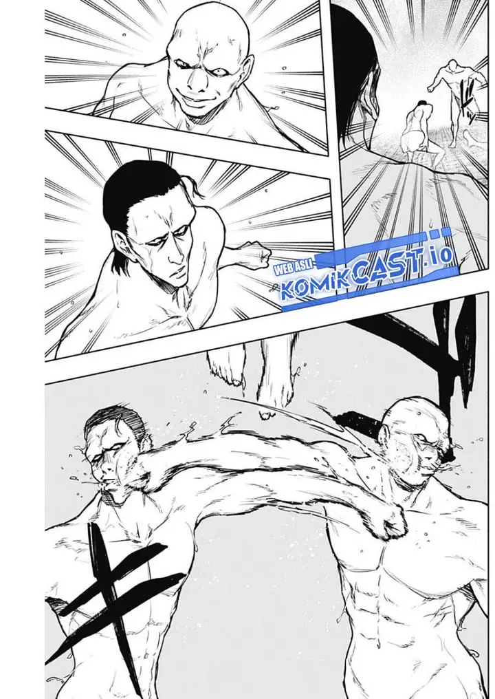 image-komik-ouritsu-mahou-gakuen-no-saikasei-slum-agari-no-saikyou-mahoushi-kizoku-darake-no-gakuen-de-musou-suru-chapter-90-9/19